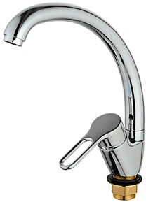 kitchen faucet